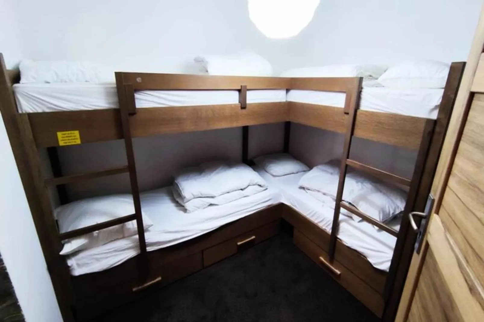 Résidence Ch Harrod's 5-Buitenkant zomer