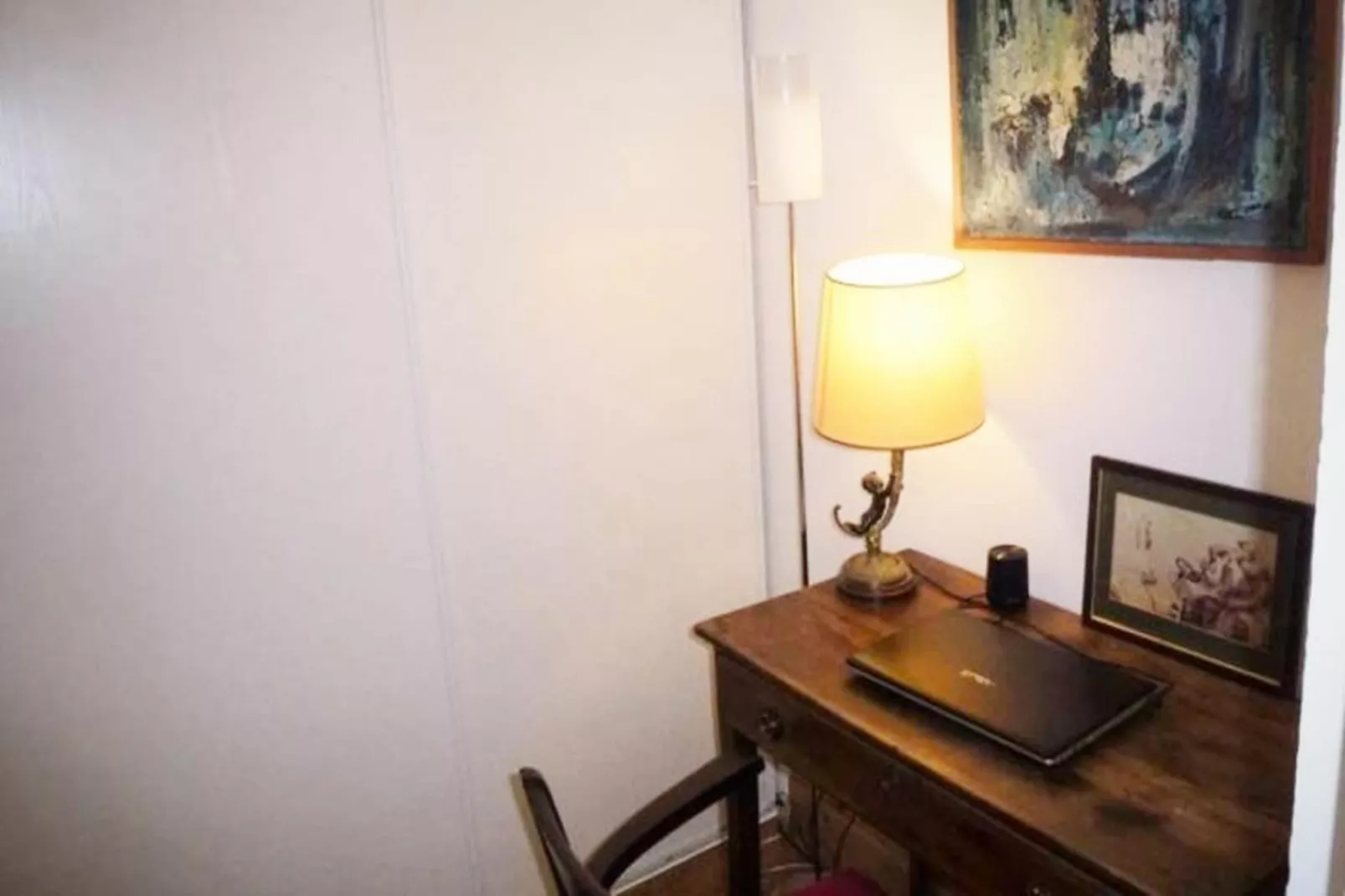 Résidence Pignals R14-Faciliteiten