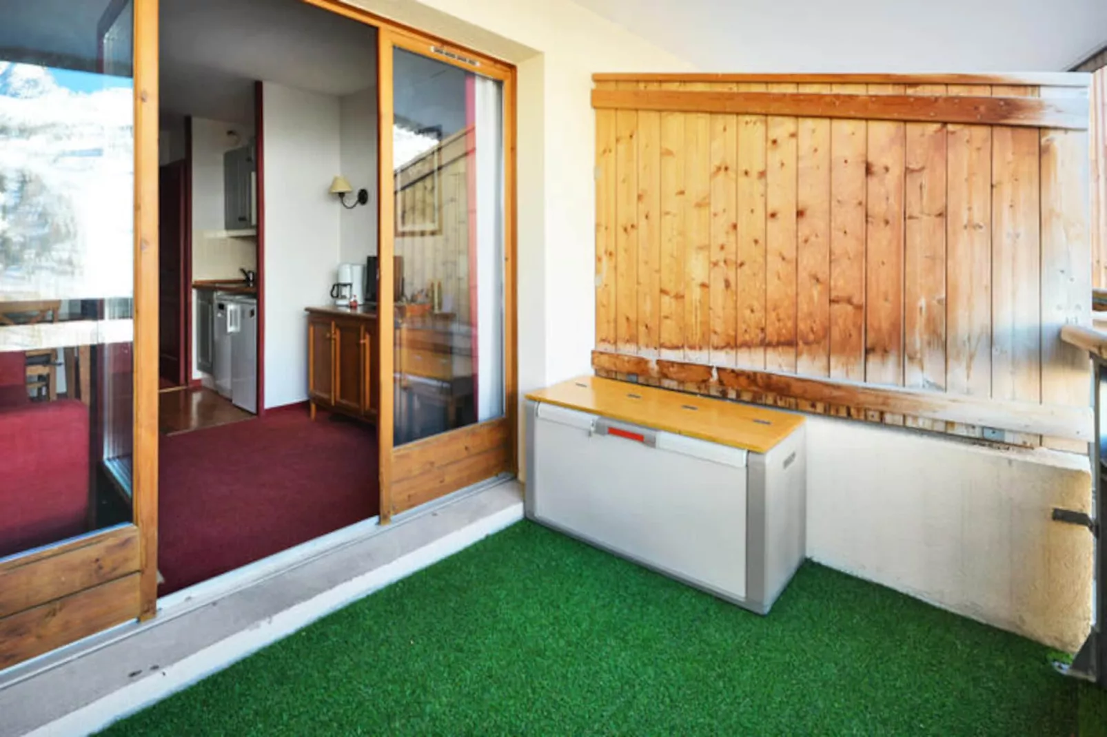 Résidence Les Terrasses d'Azur - maeva Home-Image-tags.