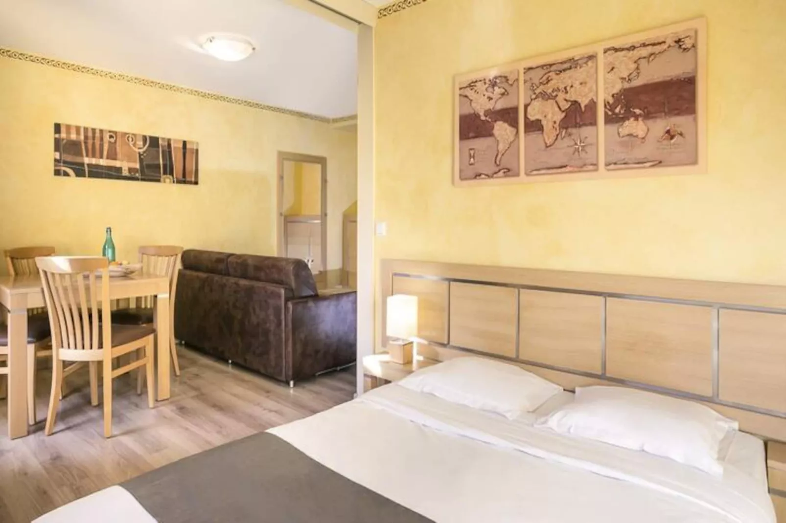 Résidence MMV Les Terrasses d'Isola ***-Image-tags.