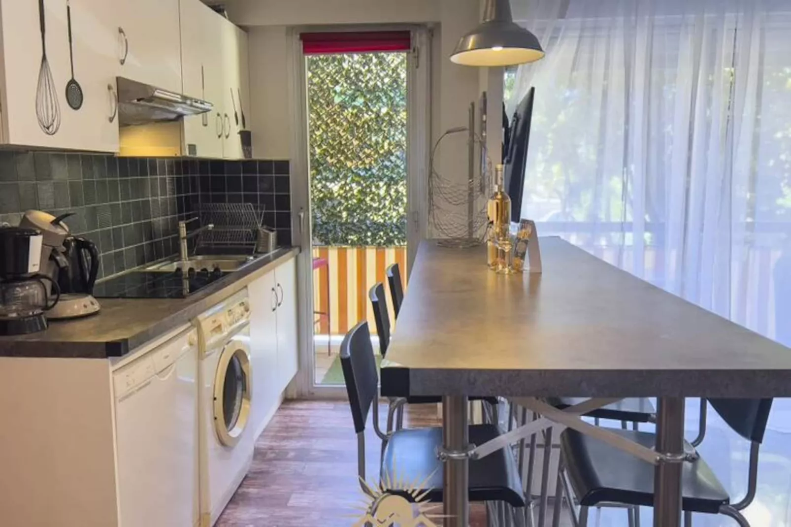 Le Surcouf Appartement Pour 4 By Sunset-Image-tags.