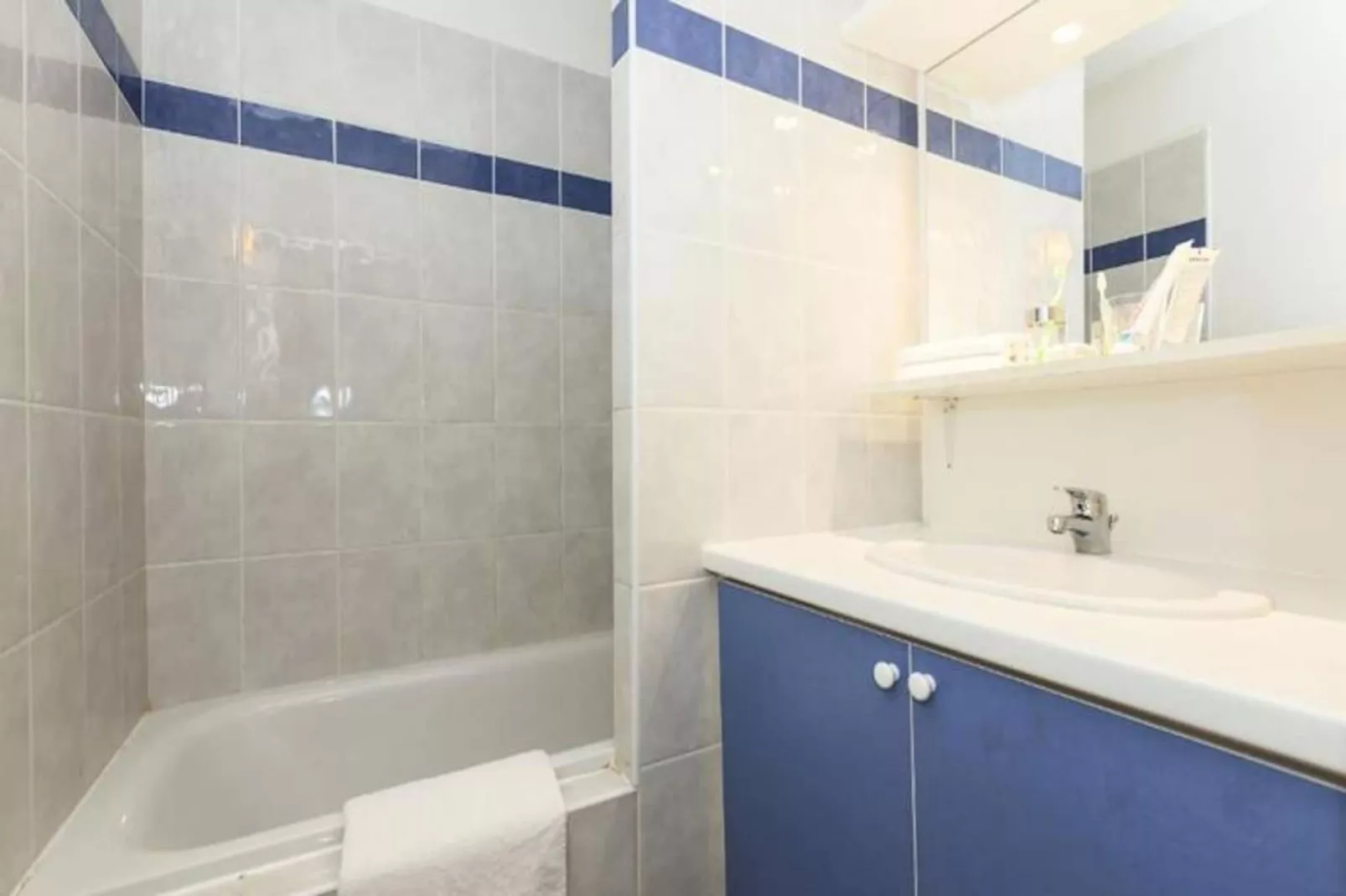 Résidence Odalys Les Sources de Manon ***-Image-tags.