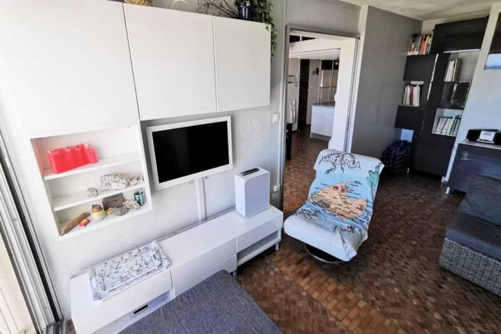 Résidence Les Aigues Marines-Image-tags.