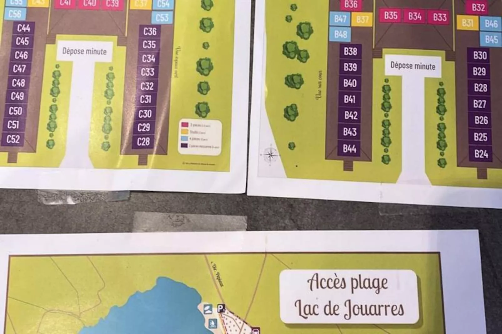 Résidence Le Château de Jouarres ***-Image-tags.