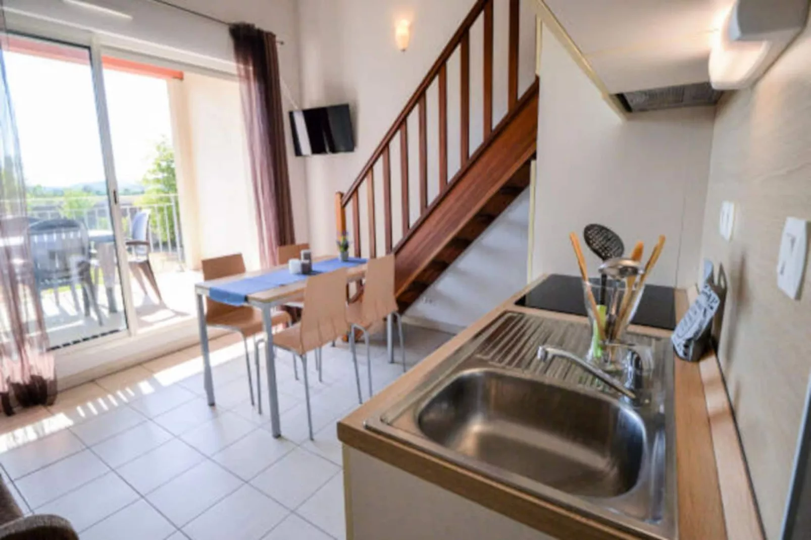 Résidence Le Château de Jouarres ***-Image-tags.