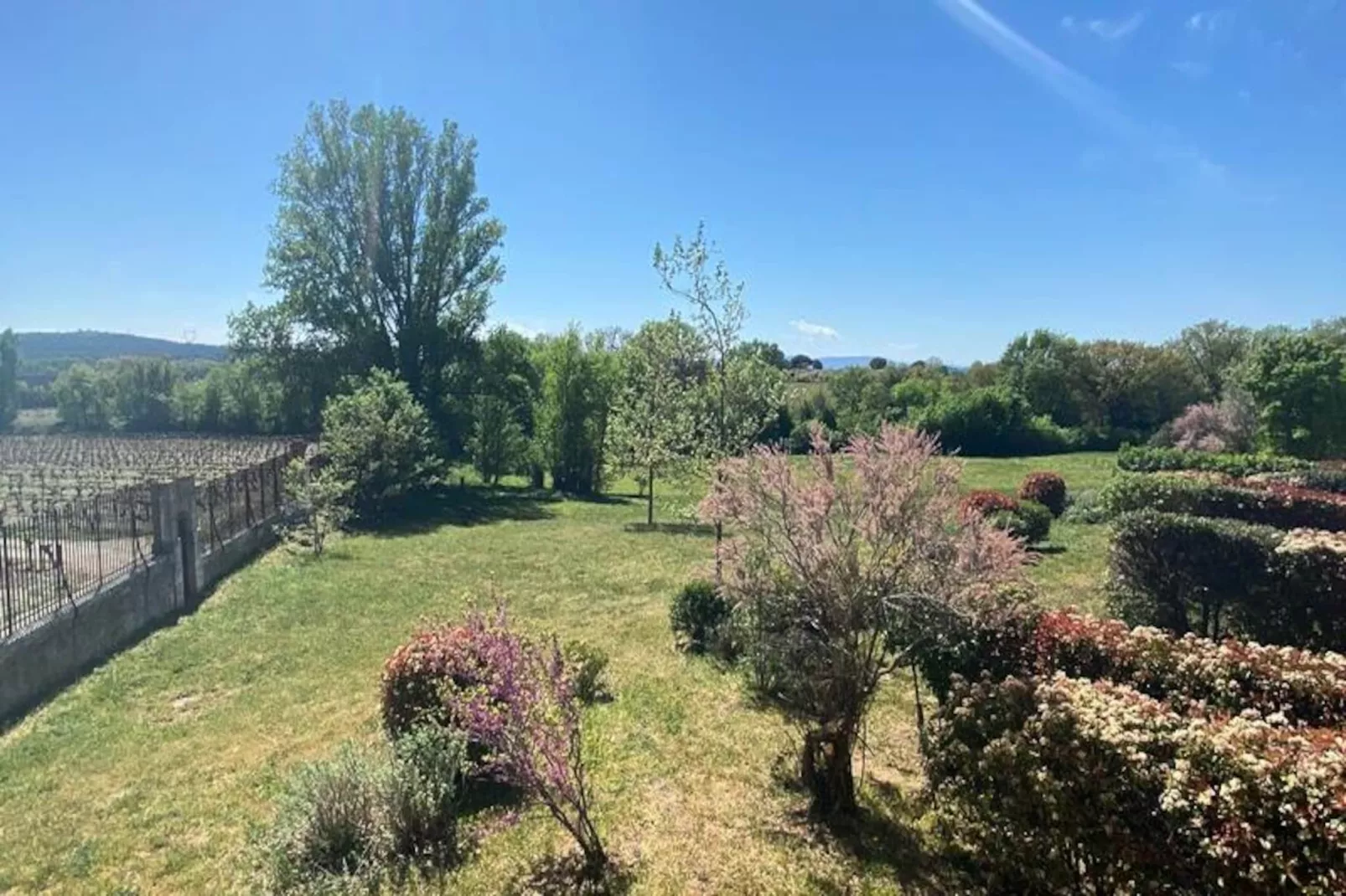 Résidence Le Château de Jouarres ***-Image-tags.