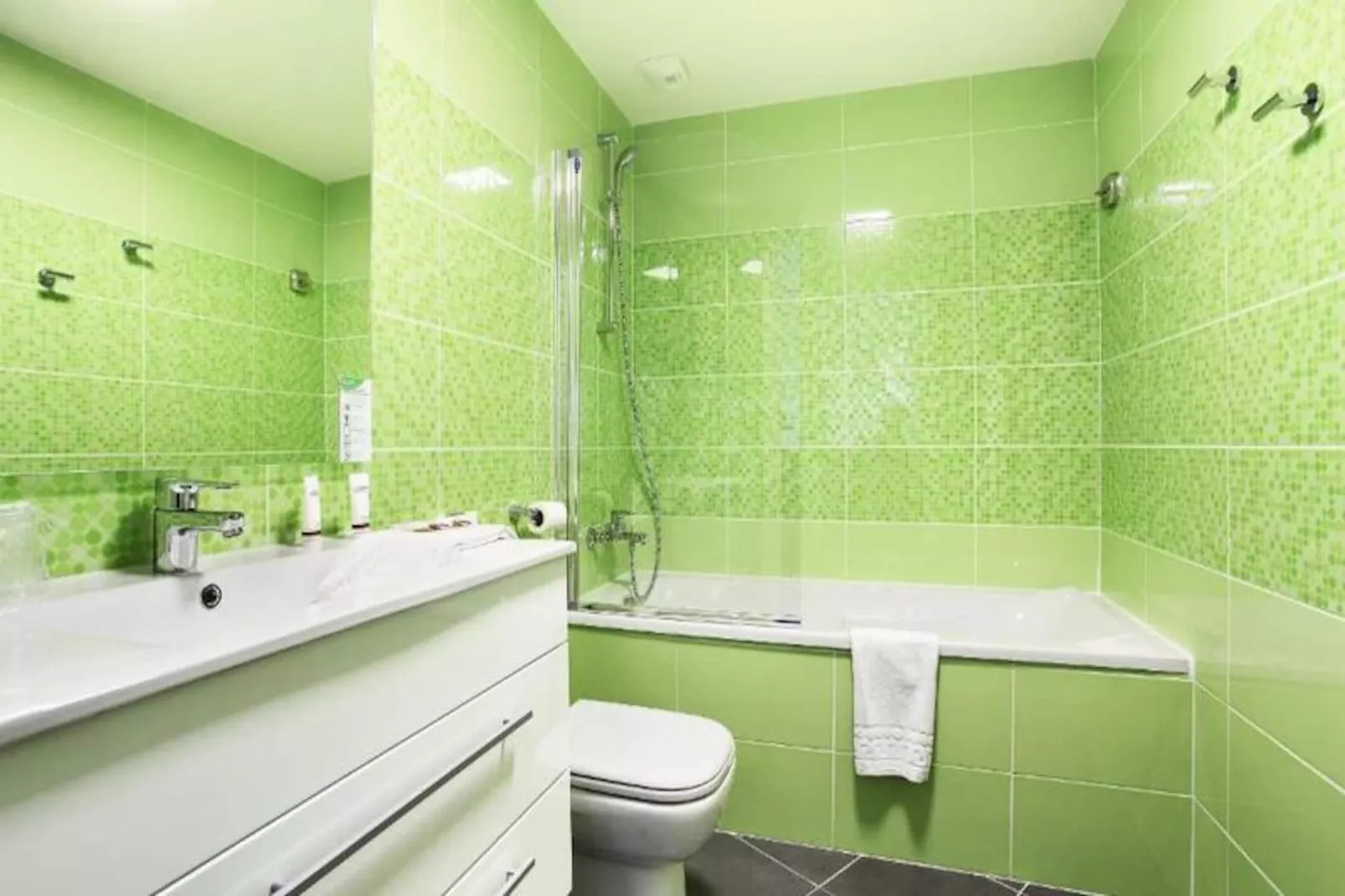 Appart'hôtel Odalys Prado Castellane-Image-tags.