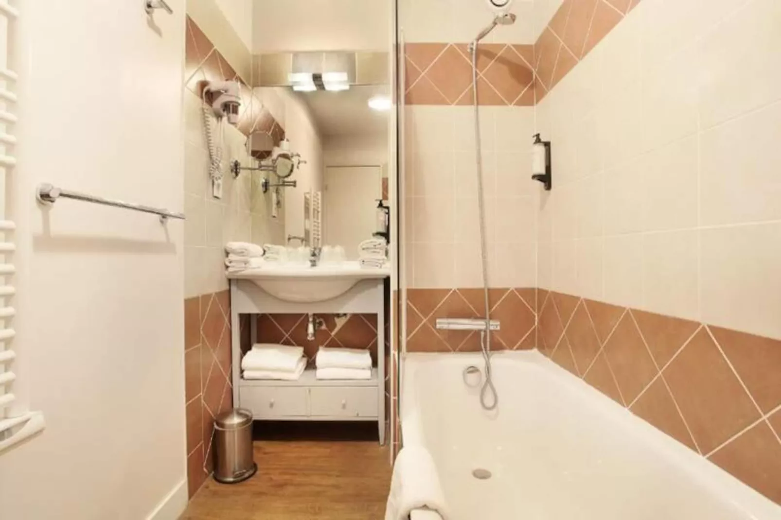 Appart'hôtel Odalys Les Floridianes****-Image-tags.