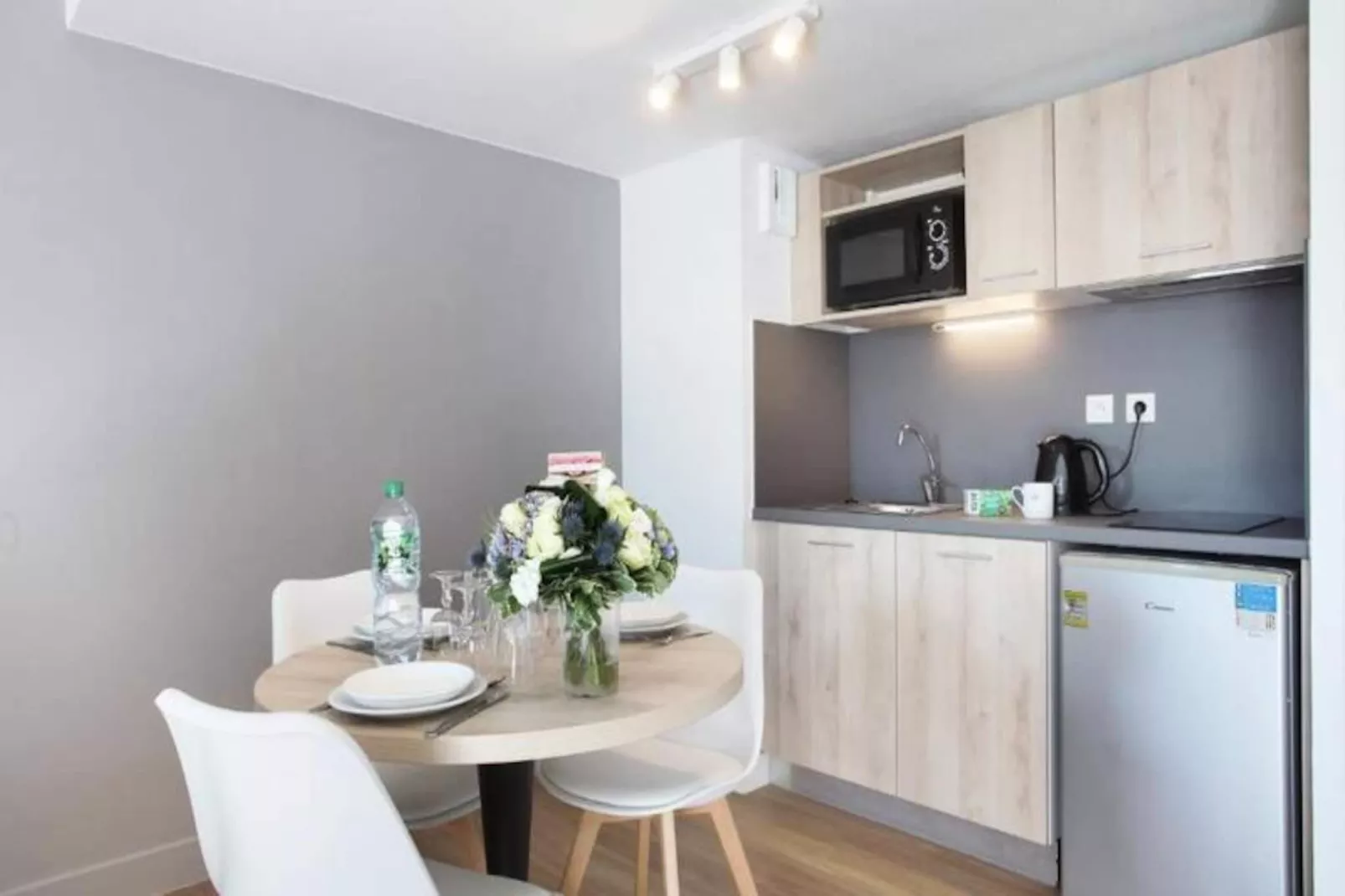 Appart'hôtel Odalys Le Clos de la Chartreuse***-Image-tags.