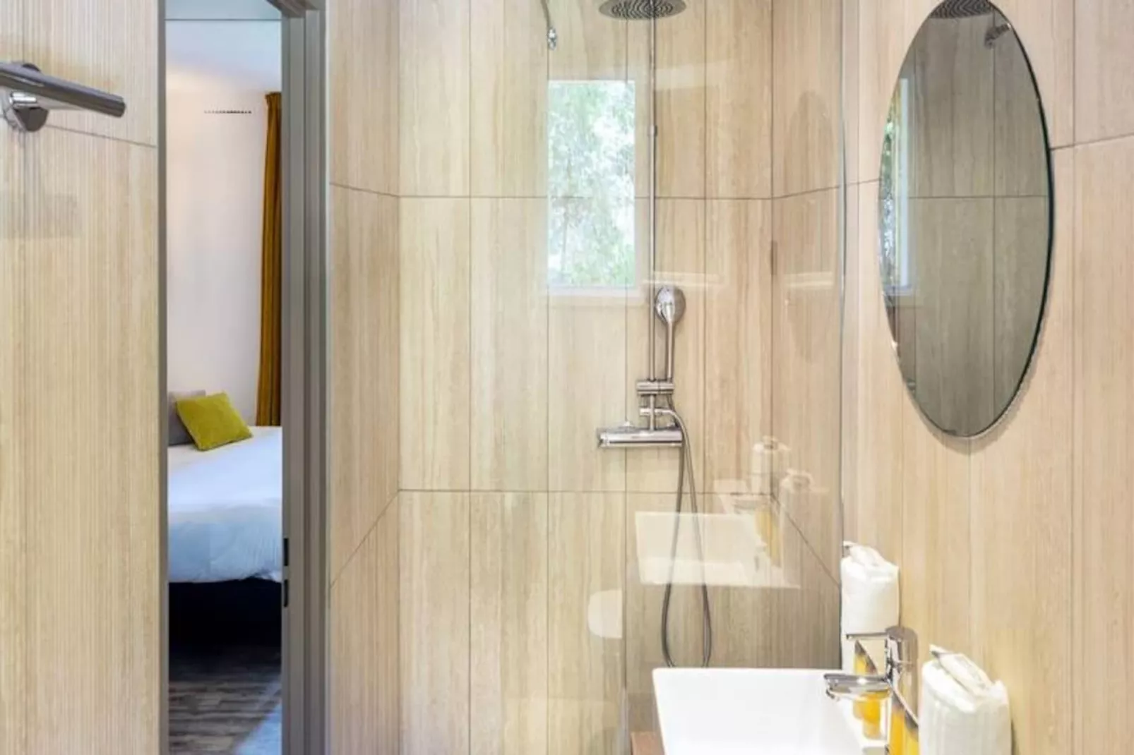 SOWELL HÔTELS L'Olivier****-Image-tags.