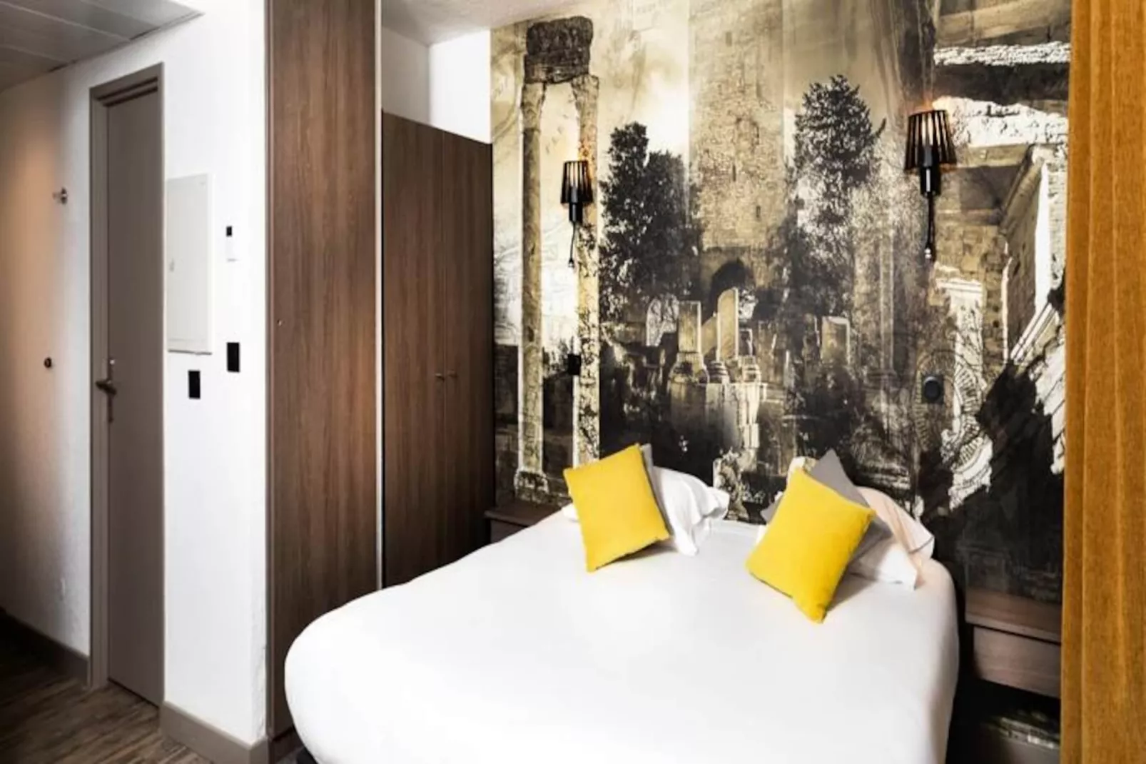 SOWELL HÔTELS L'Olivier****-Image-tags.