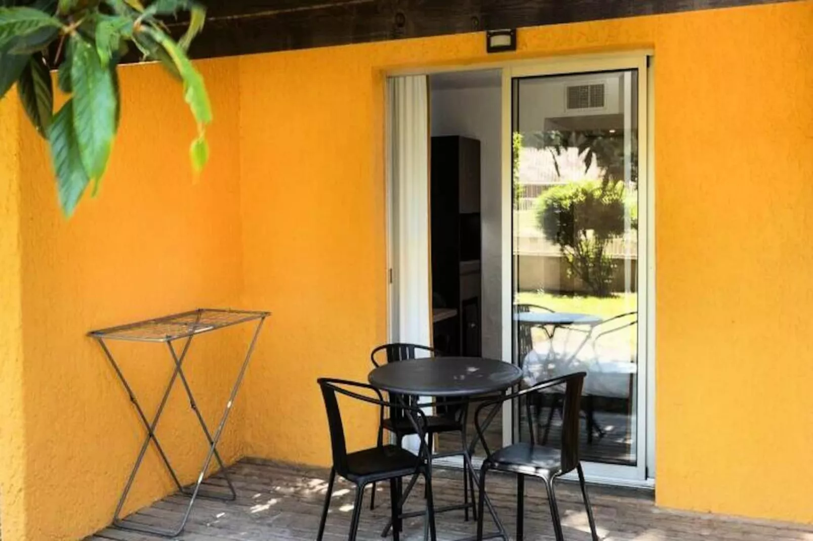 SOWELL HÔTELS L'Olivier****-Image-tags.