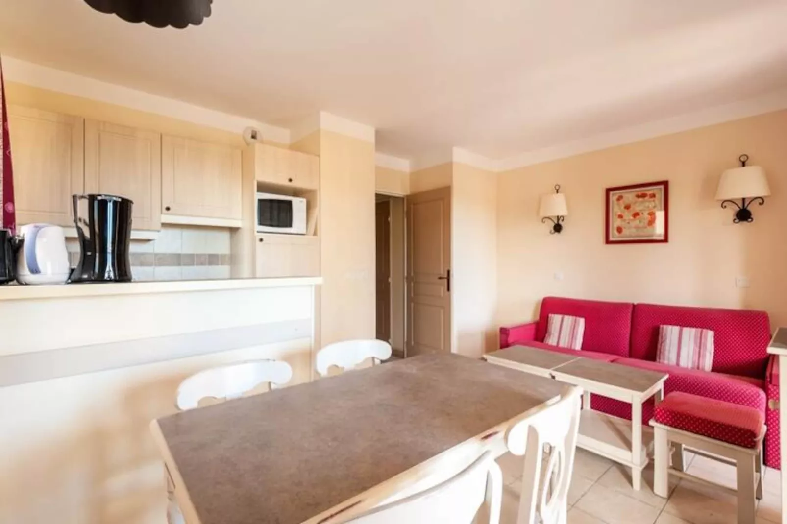 Les Coteaux de Pont Royal en Provence - maeva Home-Image-tags.