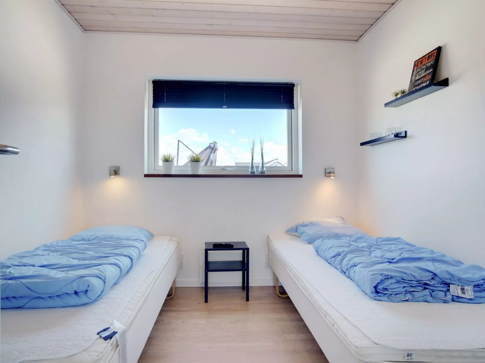 "Ilfar" - 700m from the sea-Binnen