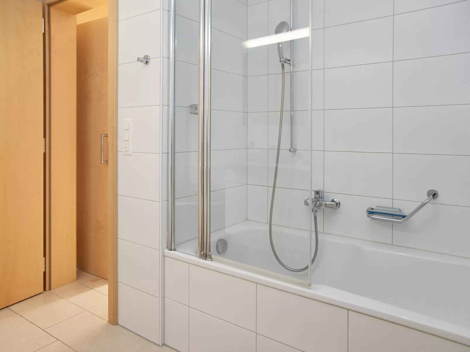 Bella Vista Apt. No. 09-Binnen