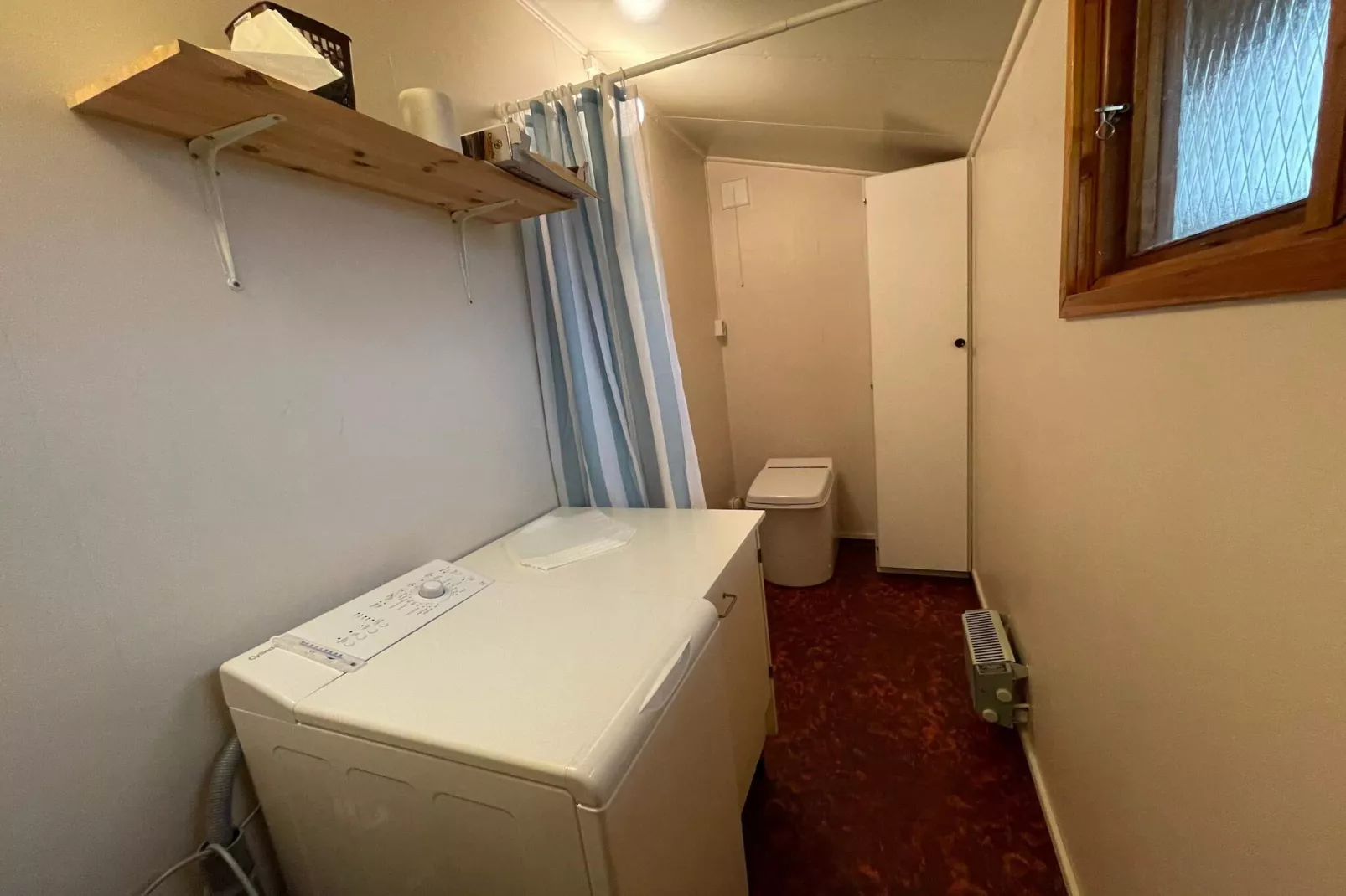 4 Personen vakantie huis in KODE-Binnen