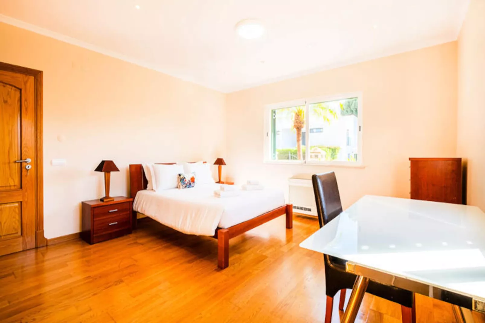 Maison à Quarteira-Niet-getagd