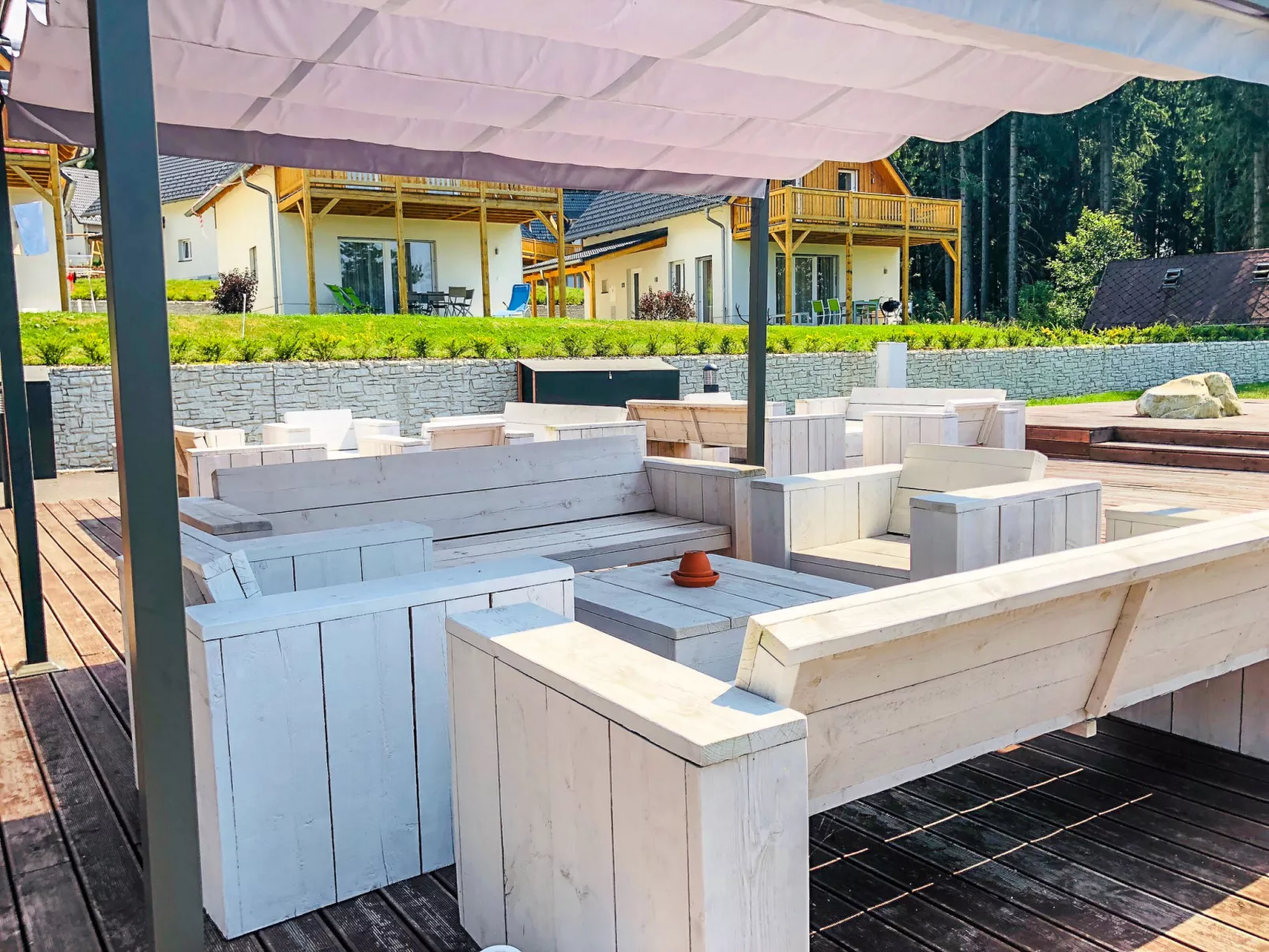 Lakeside Village 18 - Binnen