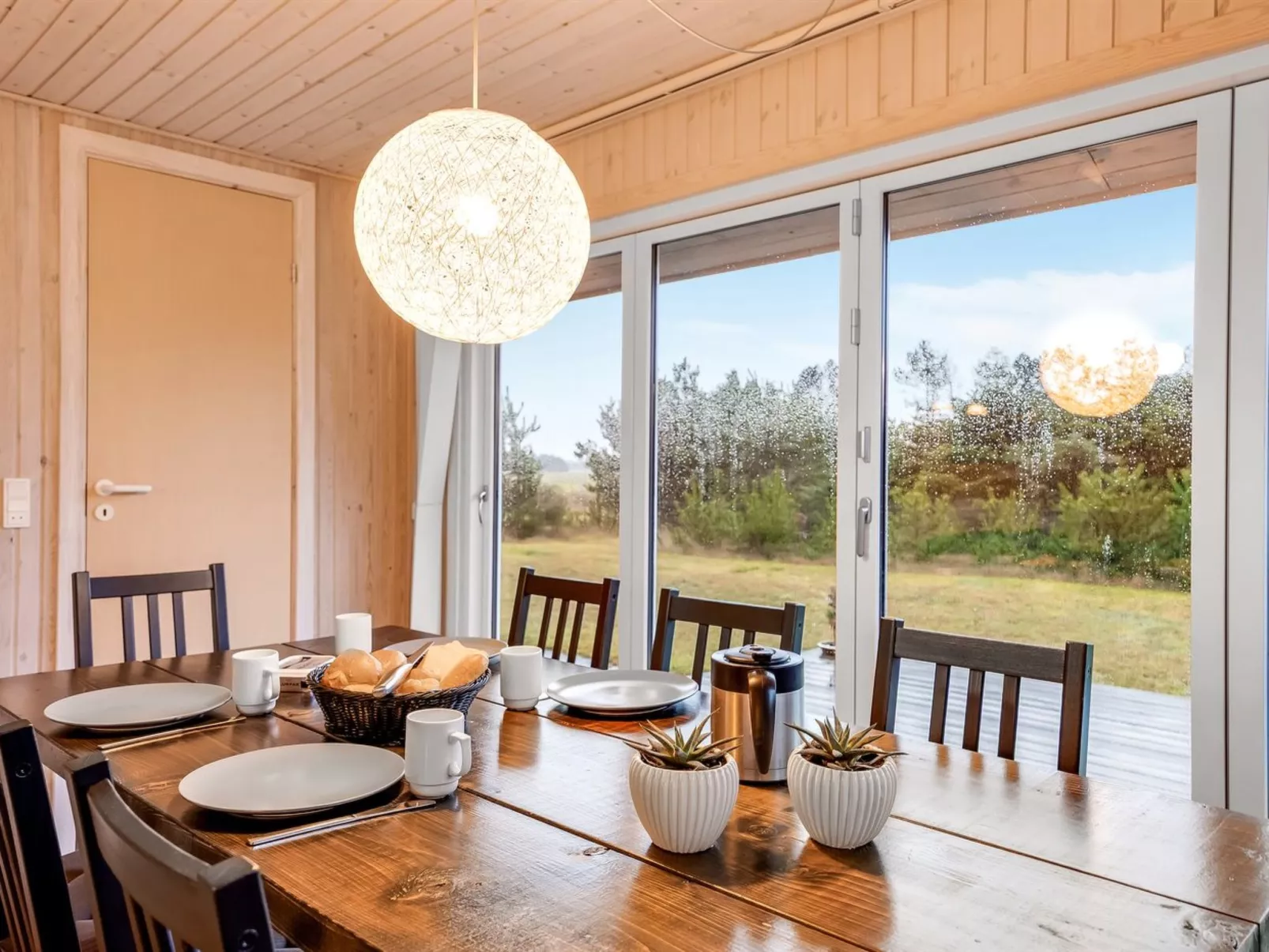 "Gidske" - 1.1km from the sea-Binnen