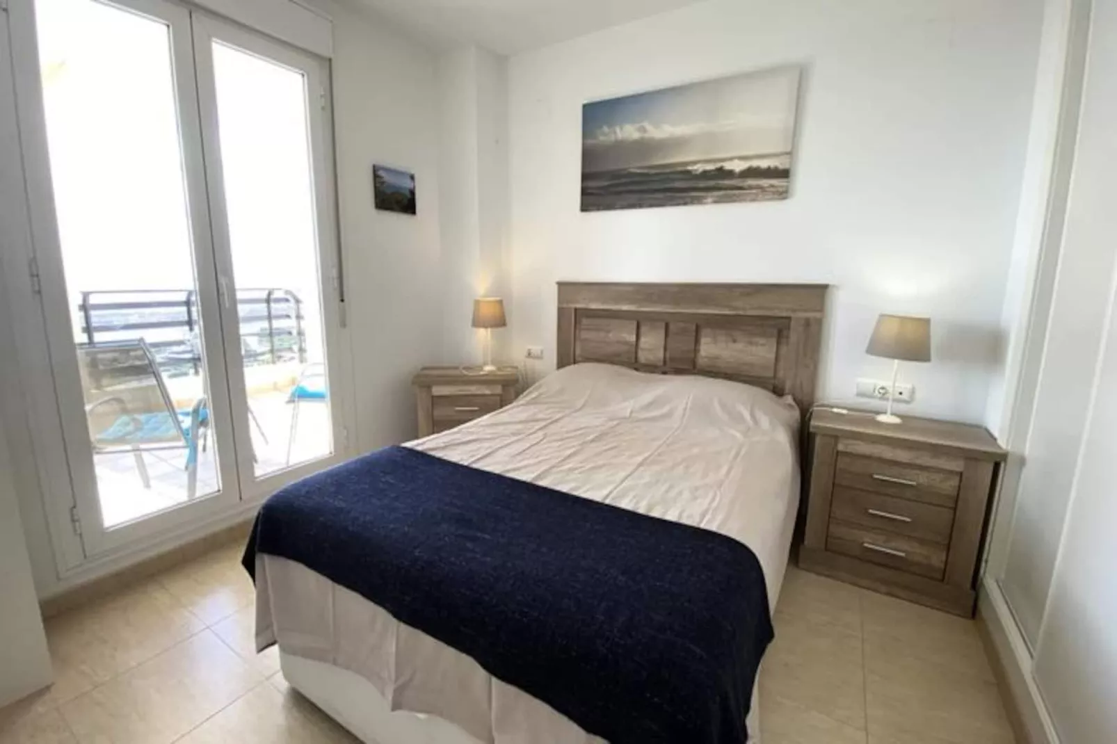 Appartement Vistamar : Piscine Et Magnifique Terrasse Panoramique-Image-tags.