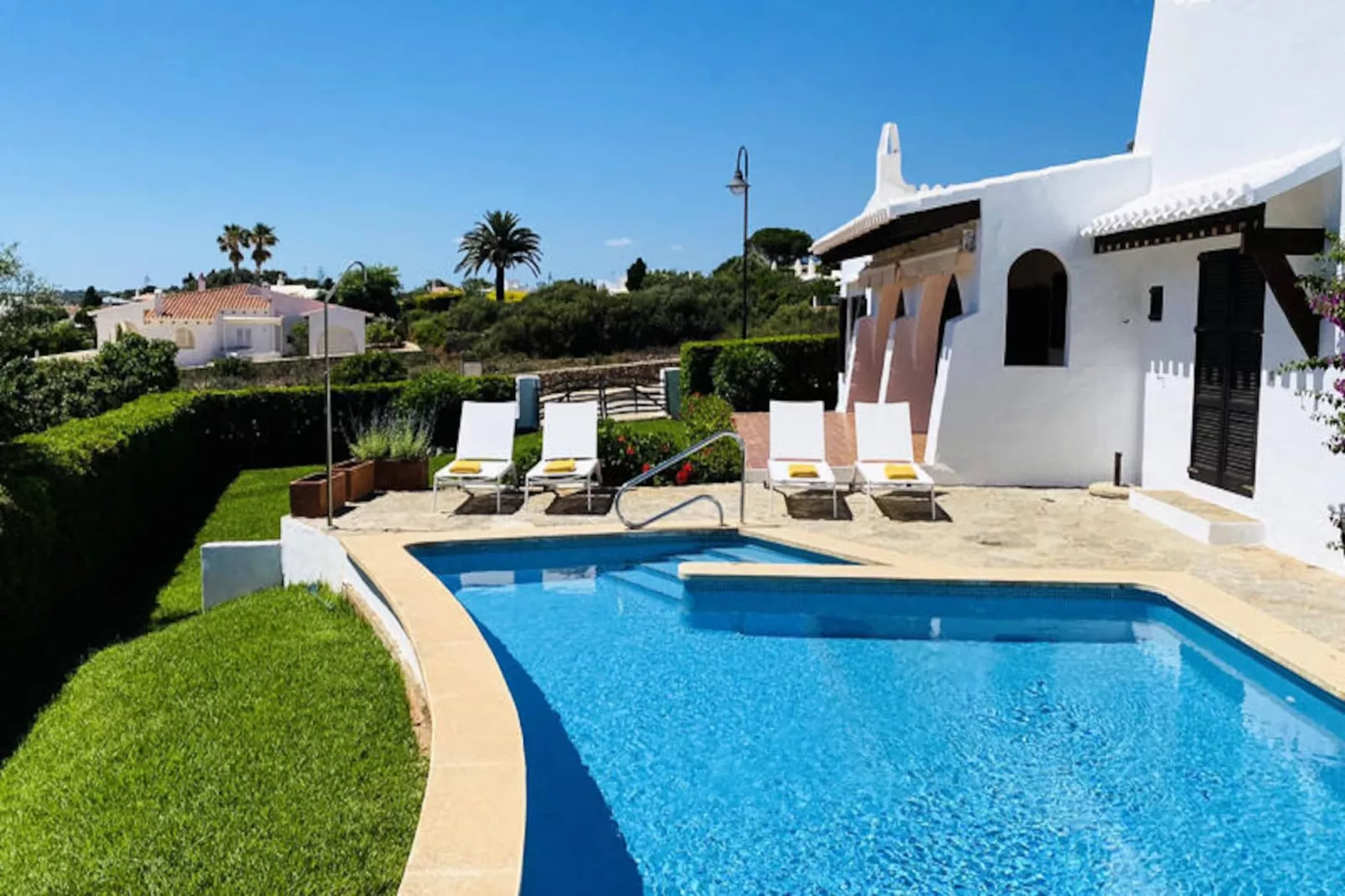 Maison à Binibeca-Image-tags.