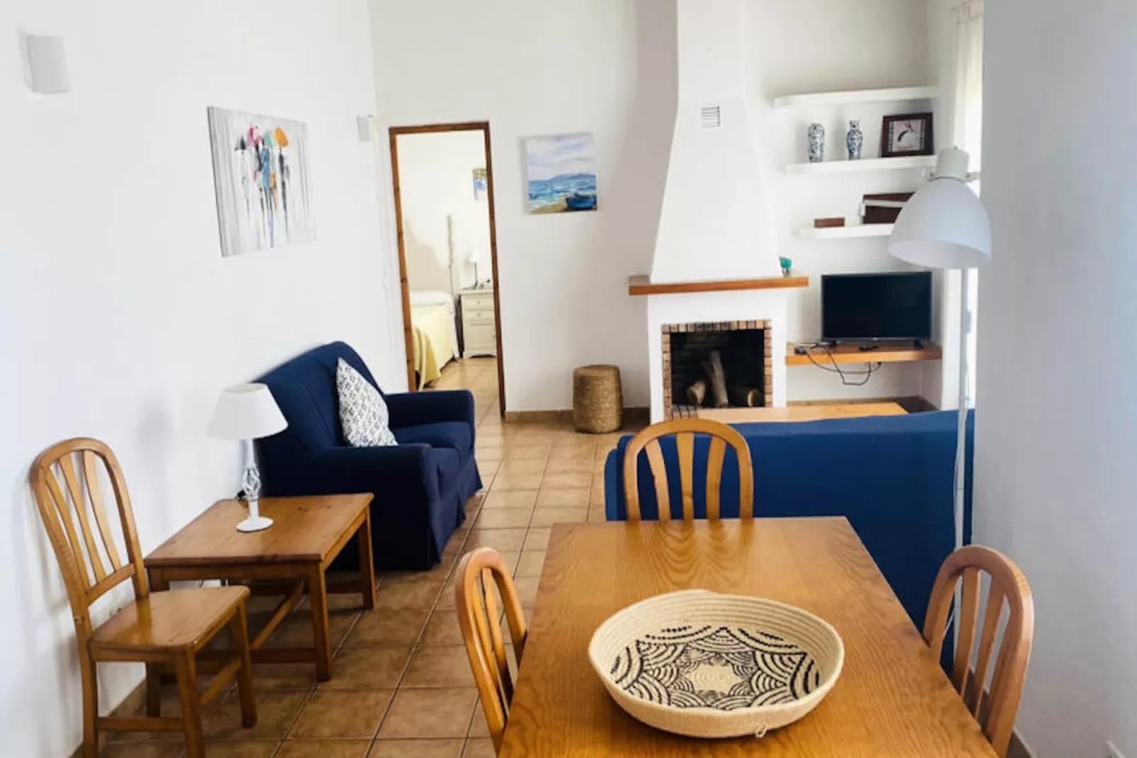 Maison à Binibeca-Image-tags.