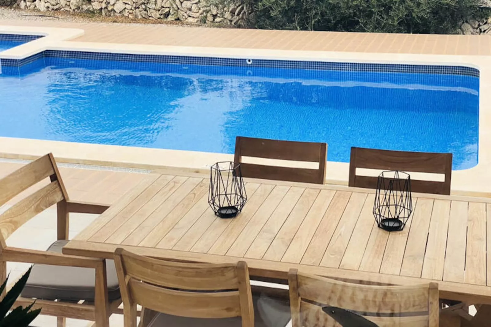 Maison à Binibeca-Image-tags.