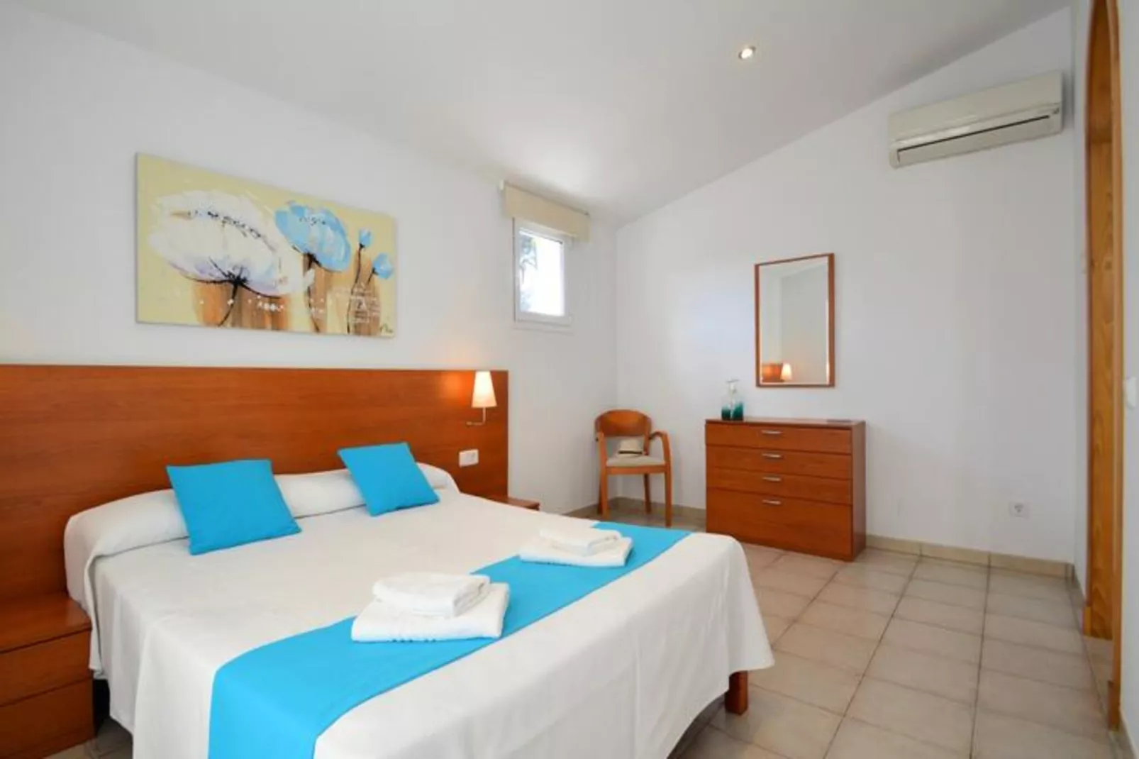 Maison à Cala Galdana-Image-tags.