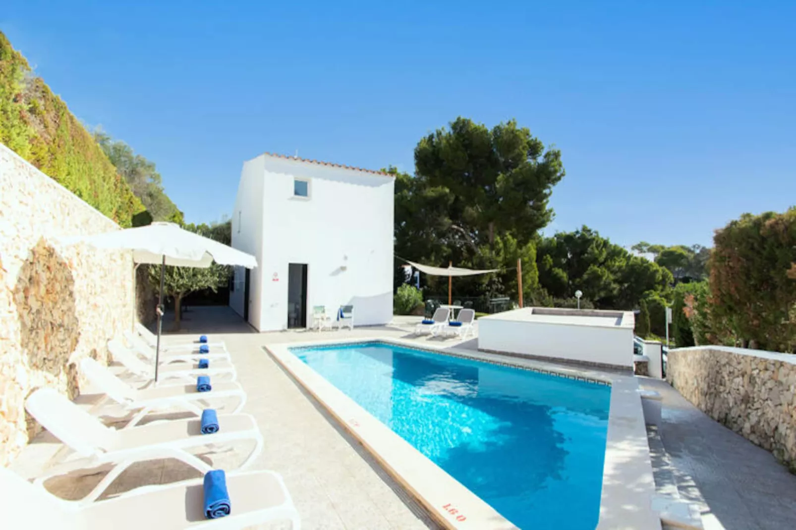 Maison à Cala Galdana-Image-tags.