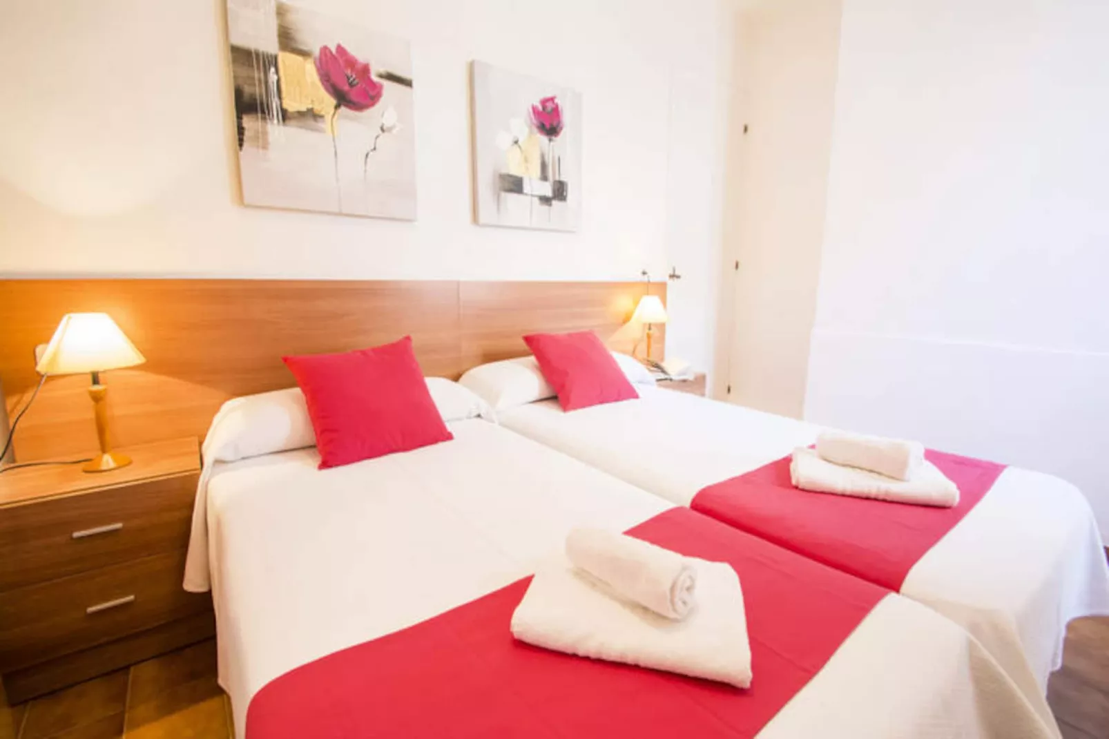 Appartements à Cala Galdana-Image-tags.