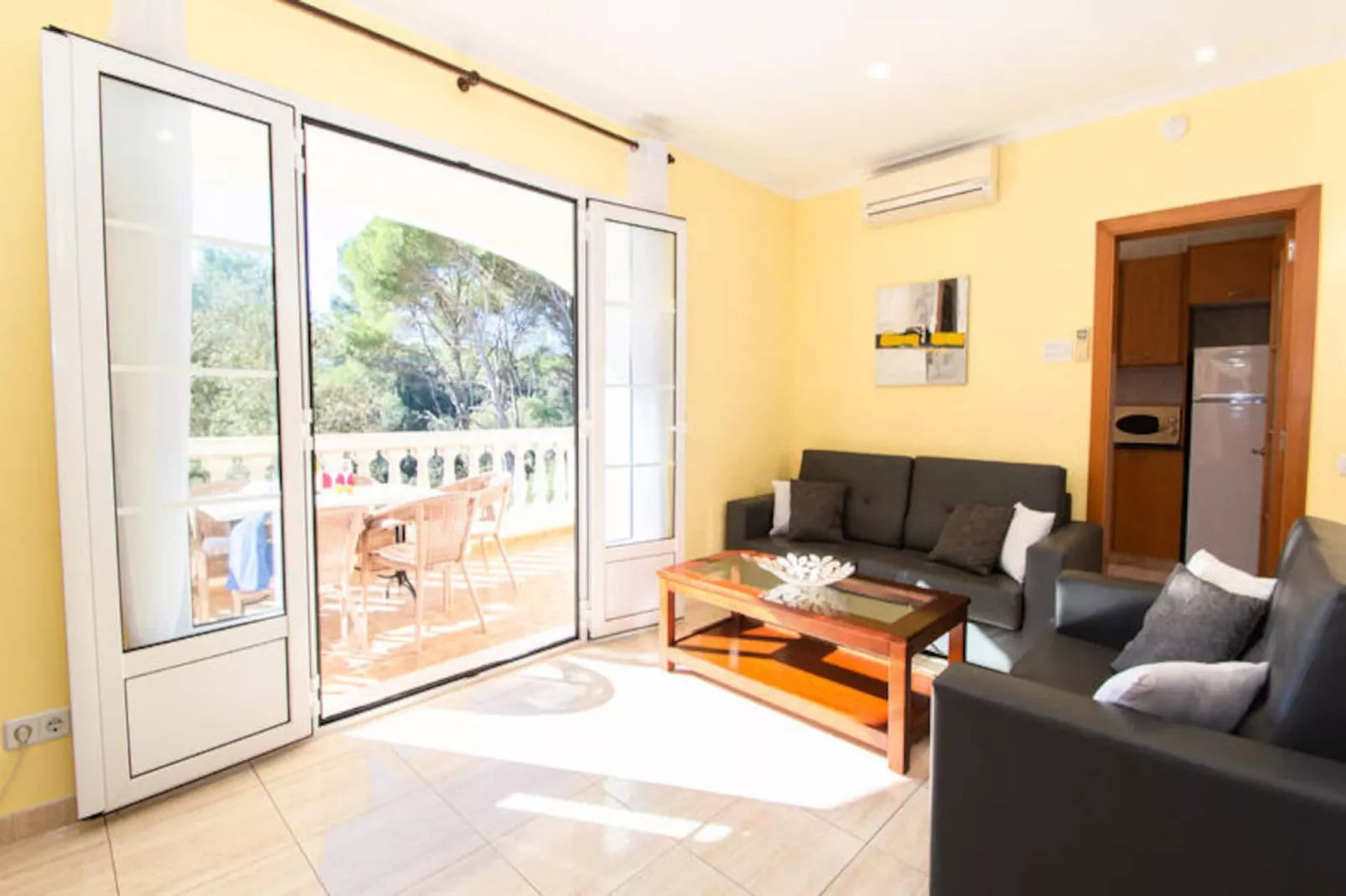 Maison à Cala Galdana-Image-tags.