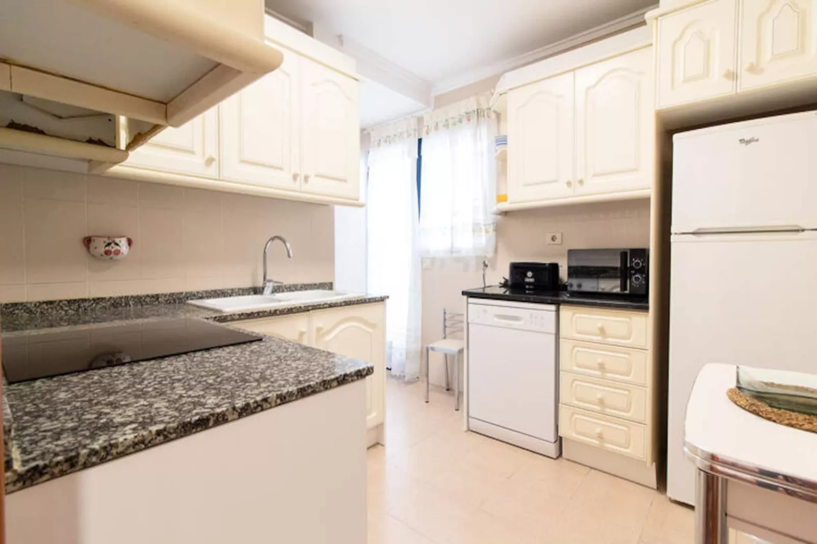 Appartements à Puerto de Sagunto-Image-tags.