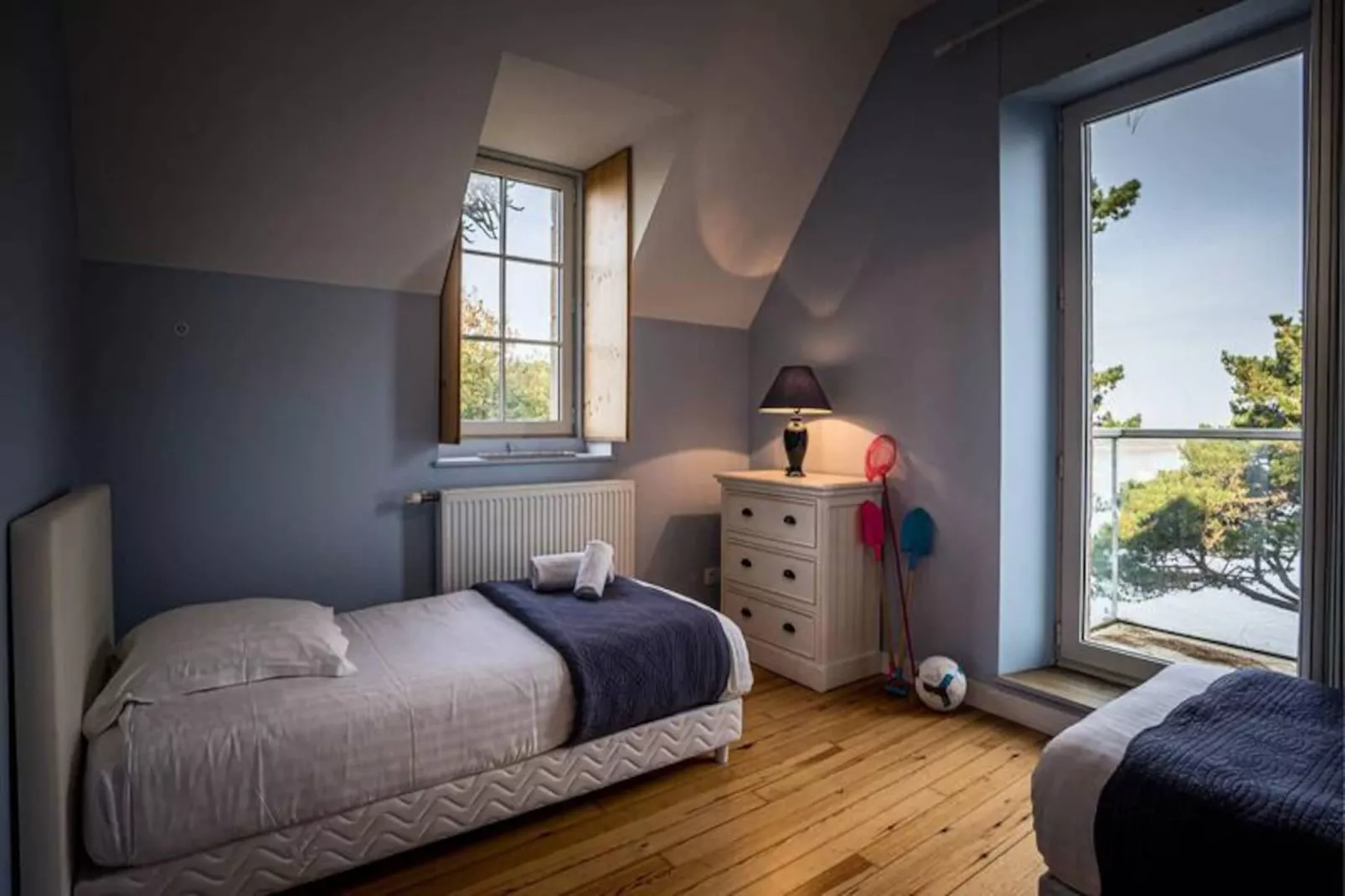 Maison à Perros-Guirec-Image-tags.