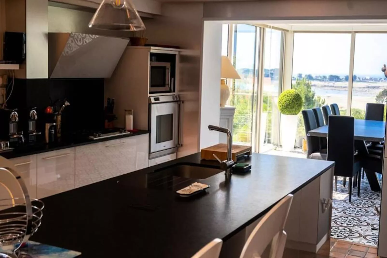 Maison à Trebeurden-Image-tags.