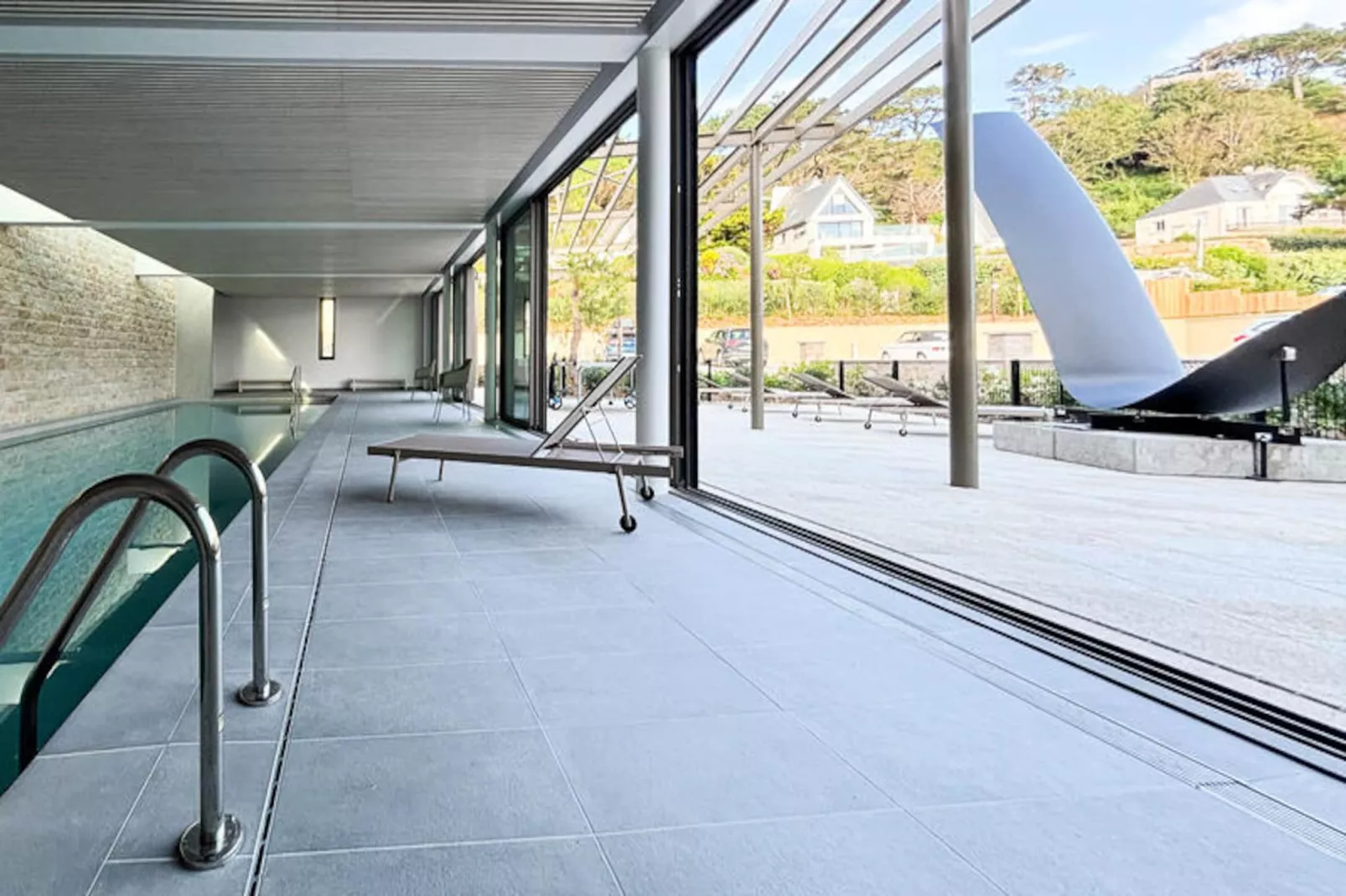 Appartements à Trebeurden-Image-tags.