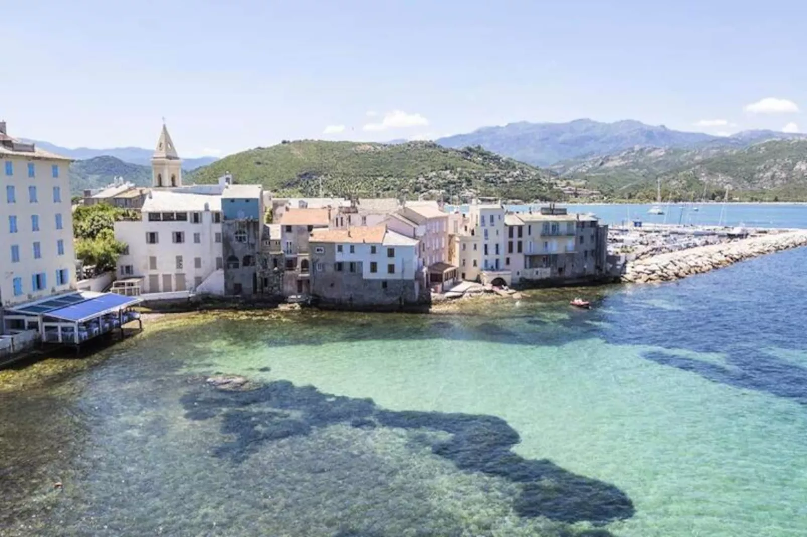 Résidence Odalys Casa d'Orinaju-Image-tags.