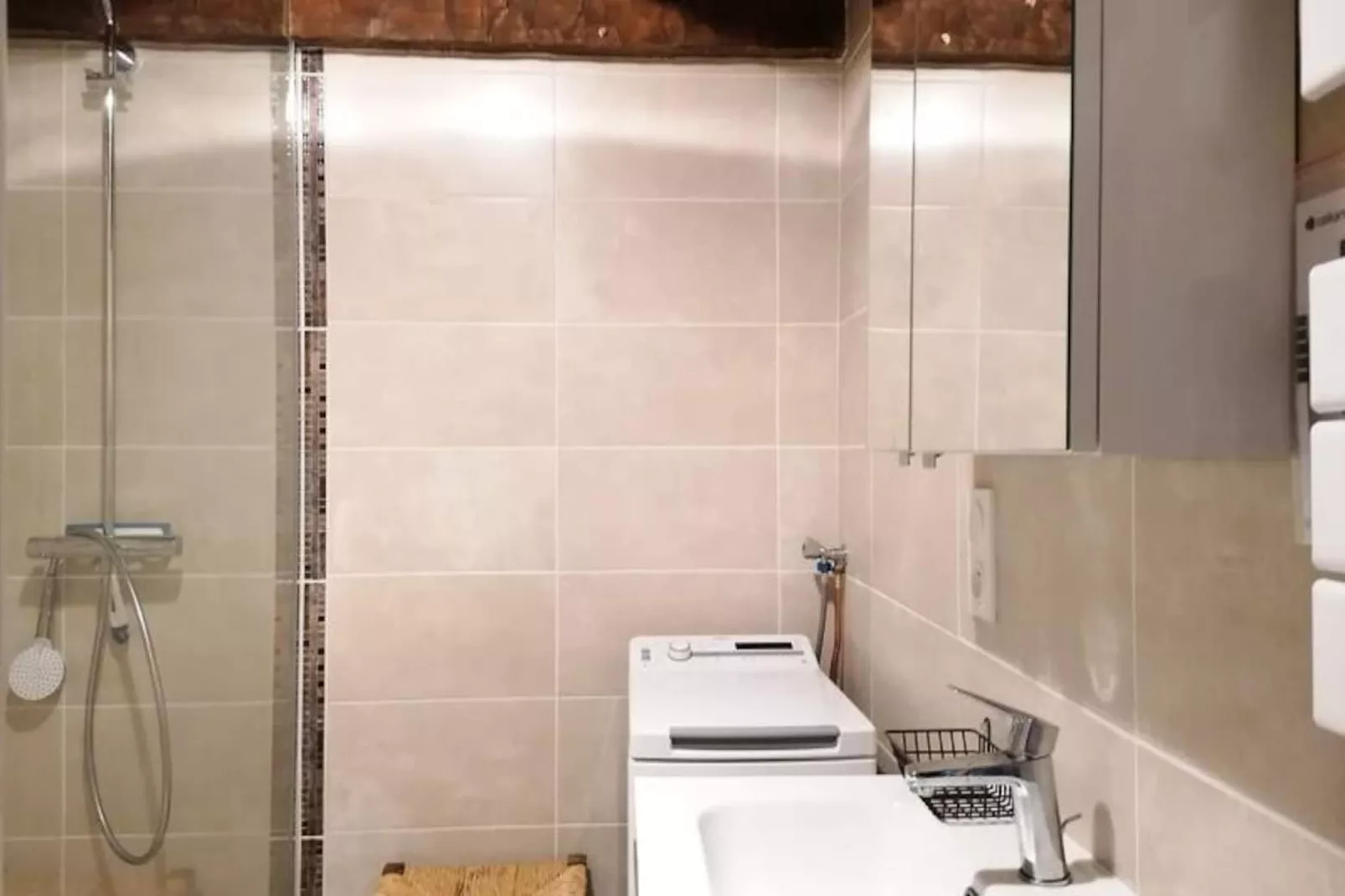 Résidence Les Ecrins-Image-tags.