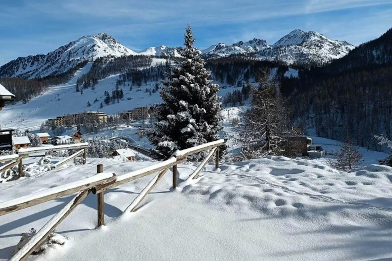 Résidence Alpages Bellevue-Image-tags.