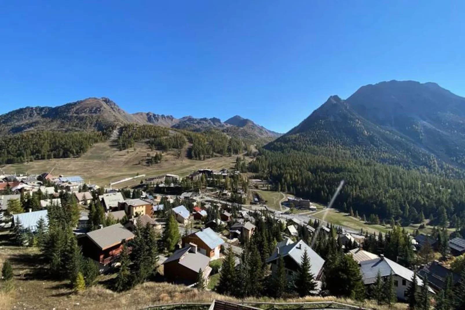 Résidence Plein Soleil-Image-tags.