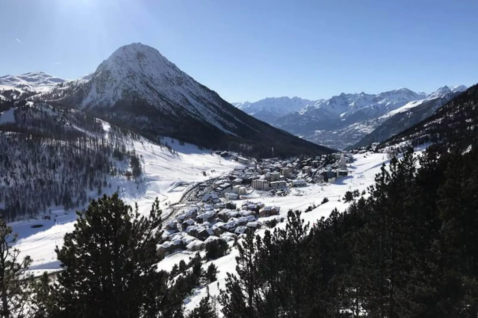 Résidence Ferme D'augustin - Batiment D-Image-tags.