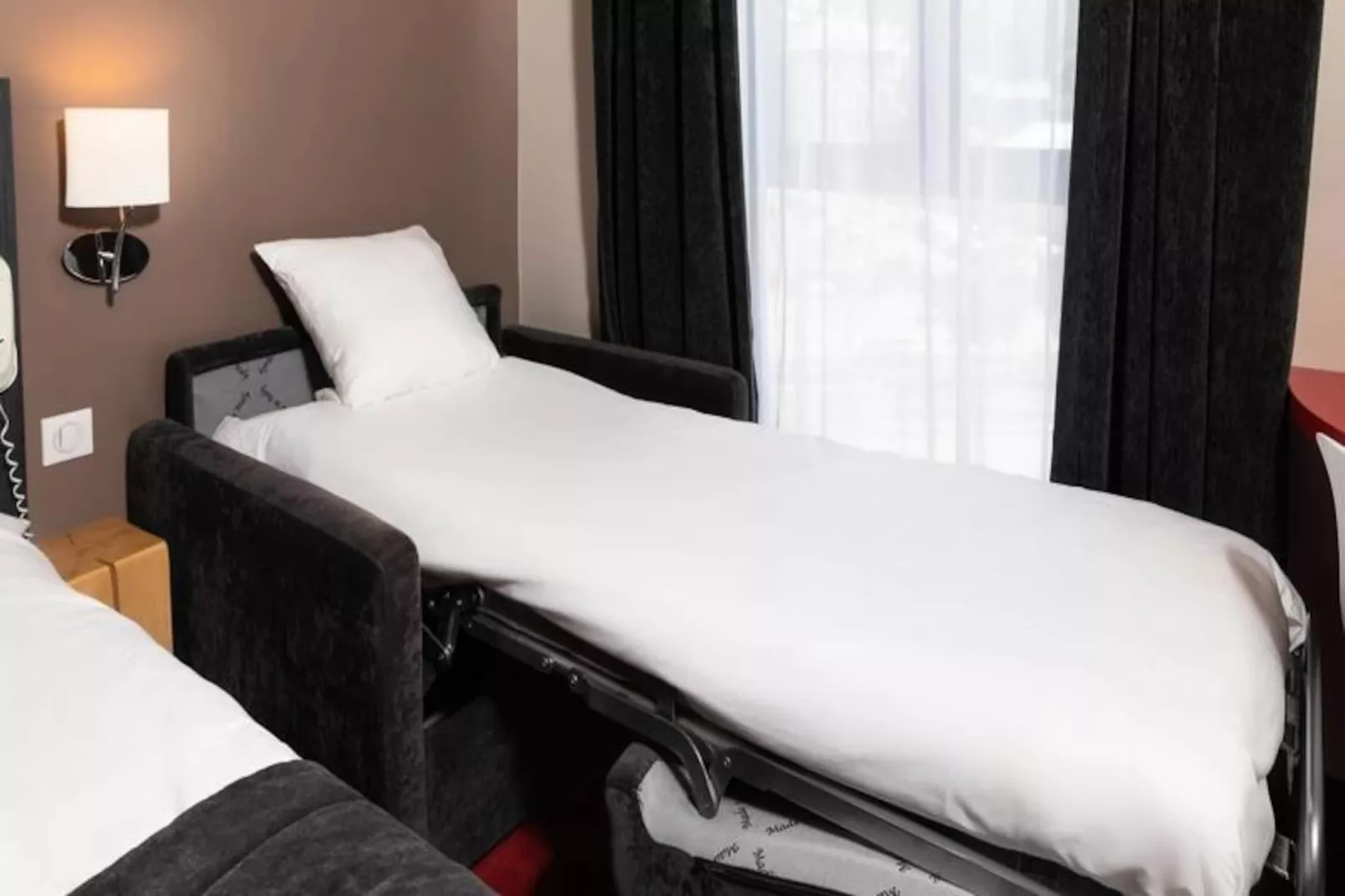 SOWELL HÔTELS Le Parc & SPA****-Image-tags.