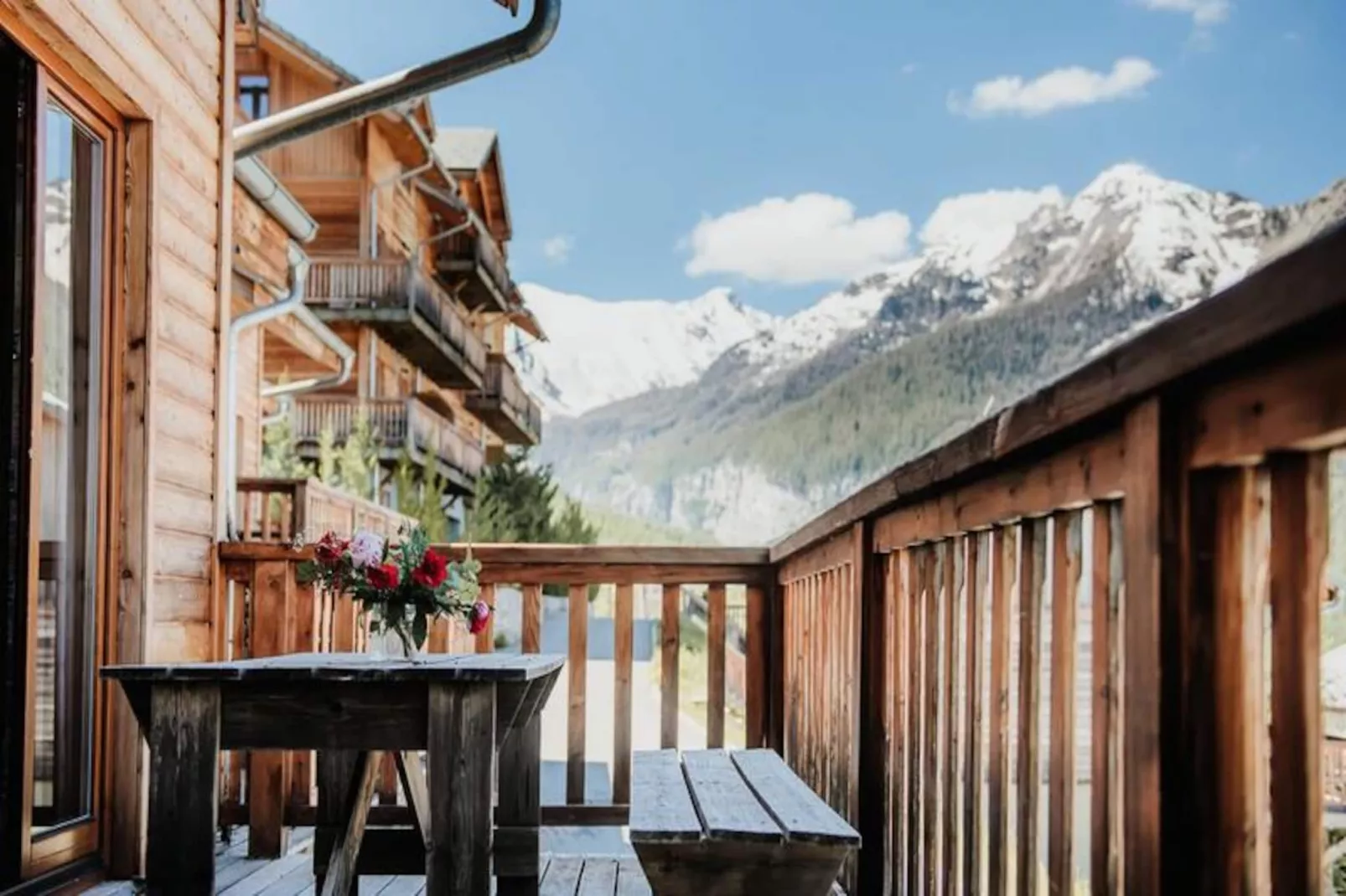 Résidence Les Logis d'Orres ***-Image-tags.