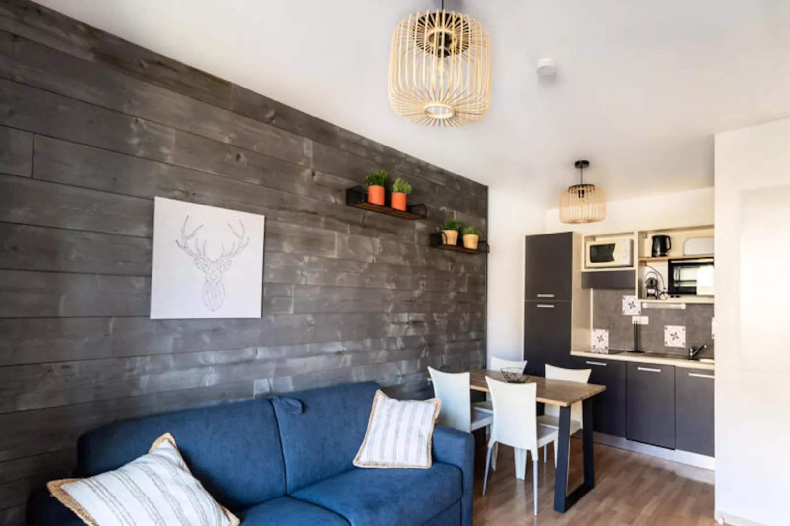 Résidence Les Terrasses Du Soleil D'or