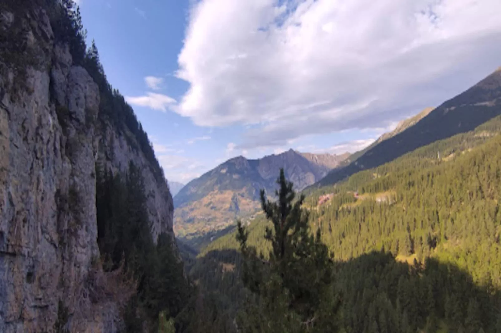 Les Chalets De Bois MÉan - A-Gebieden zomer 1km
