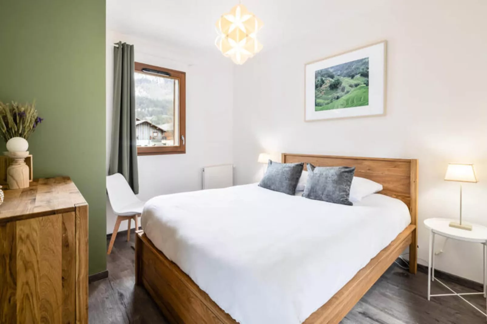 Residence Caeli D-Recreatieruimte