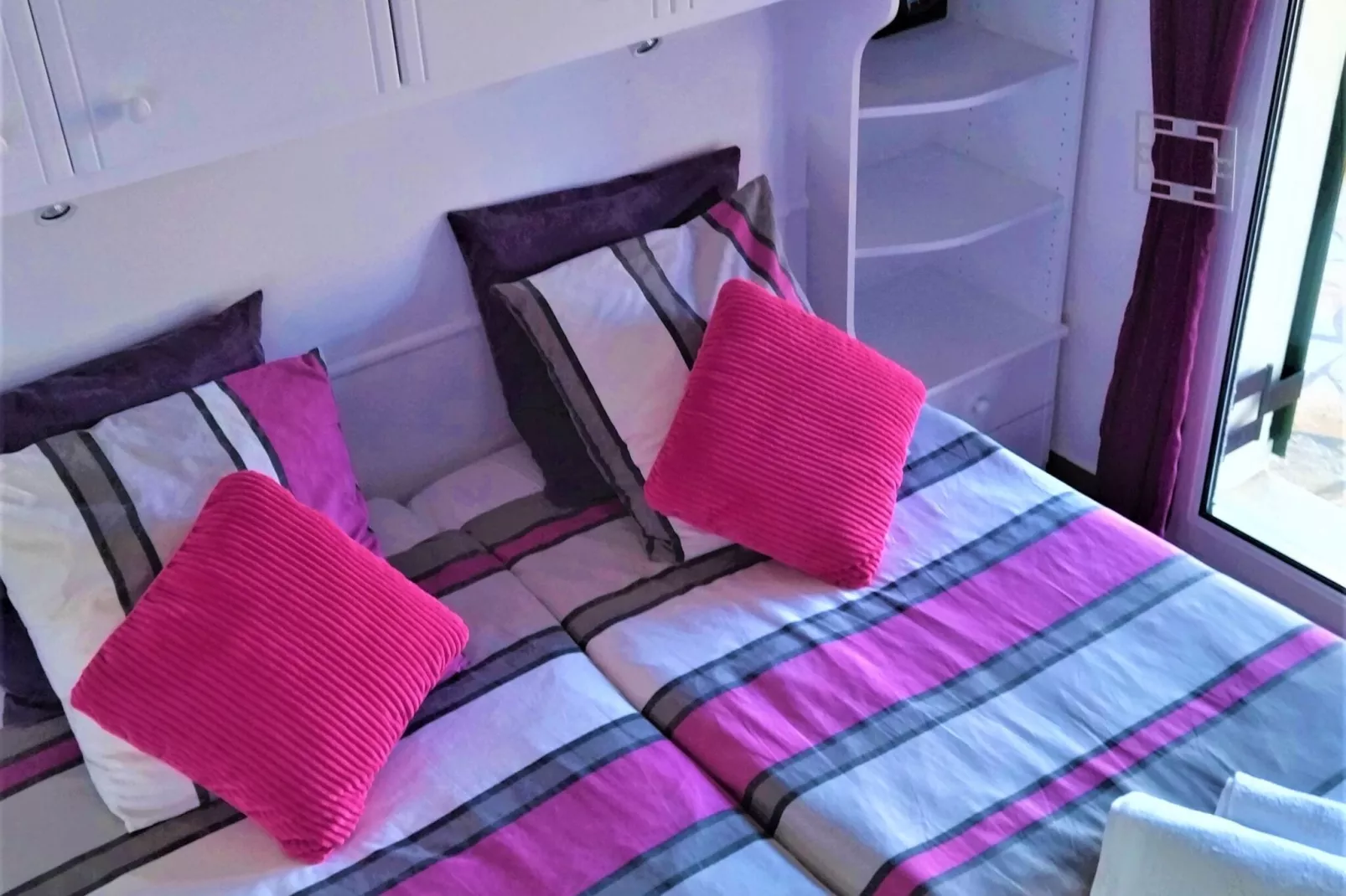 Villa Dysis-Slaapkamer