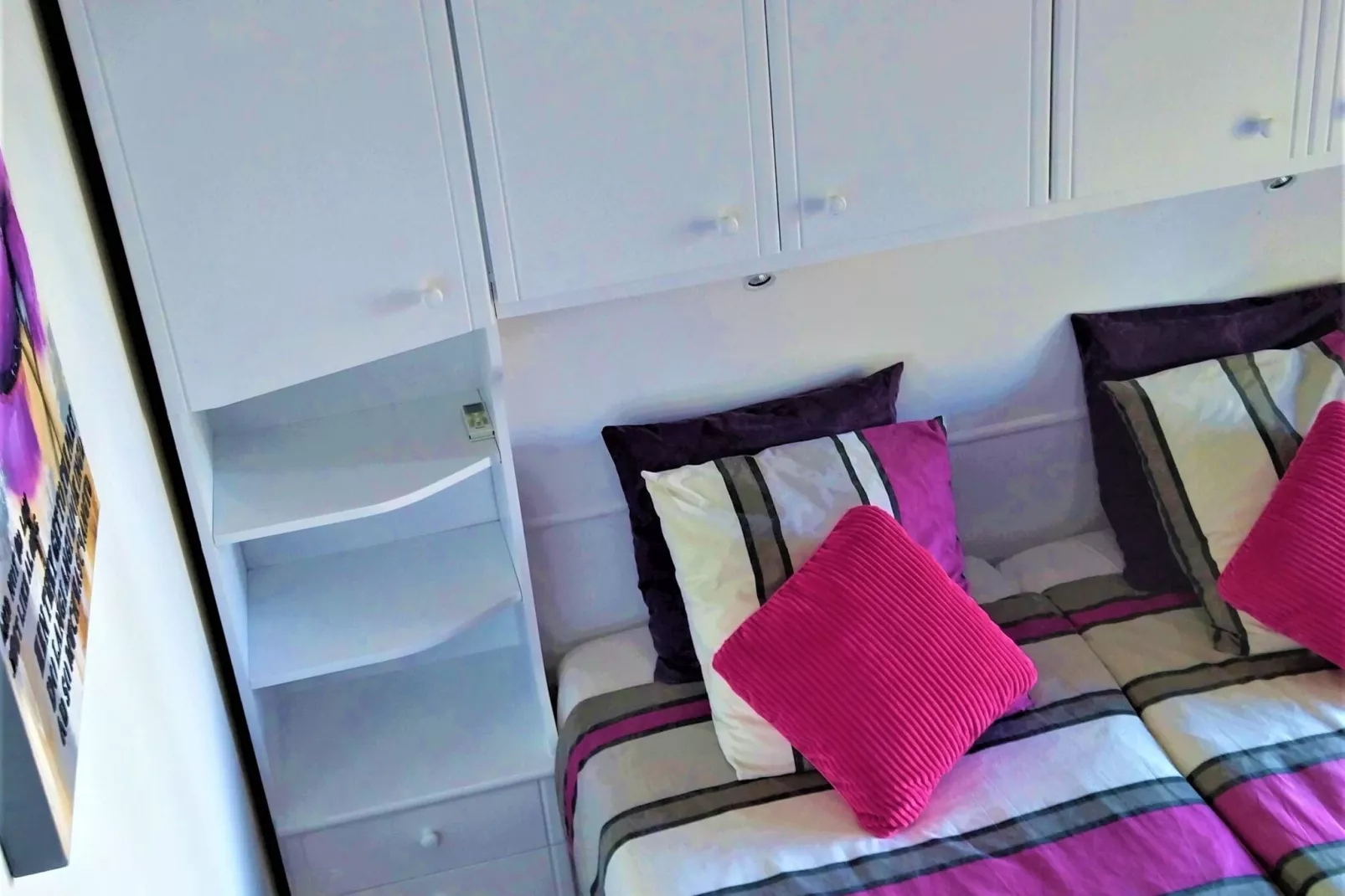 Villa Dysis-Slaapkamer