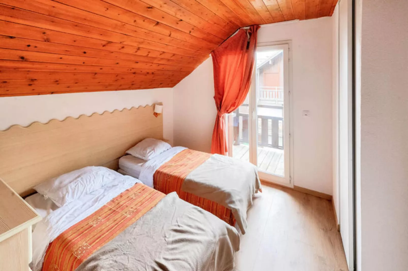 Résidence Les Chalets de Puy Saint Vincent - maeva Home