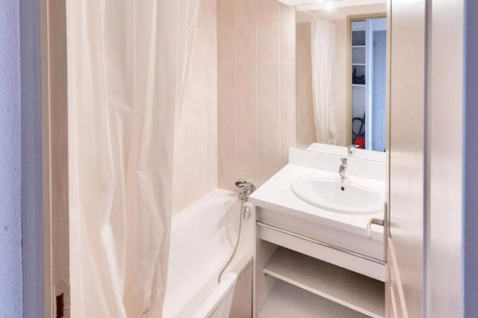 Résidence Le Hameau des Ecrins - maeva Home