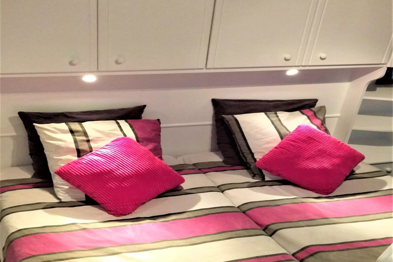 Villa Dysis-Slaapkamer